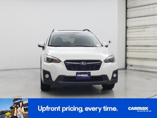 2018 Subaru Crosstrek Limited