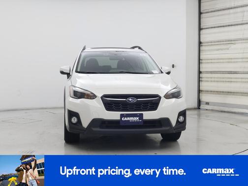 2018 Subaru Crosstrek Limited