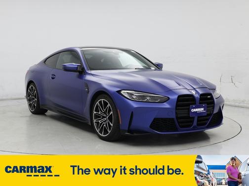 2022 BMW M4