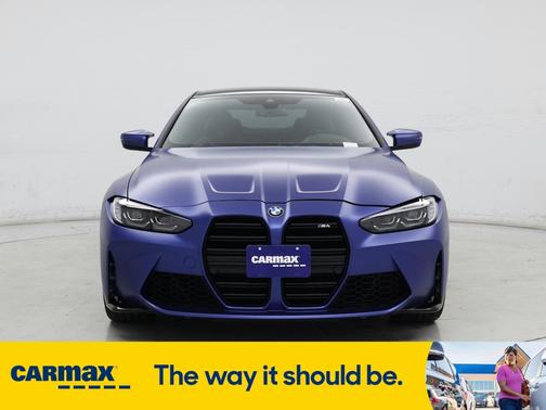 2022 BMW M4