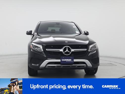 2019 Mercedes-Benz GLC 300 GLC 300