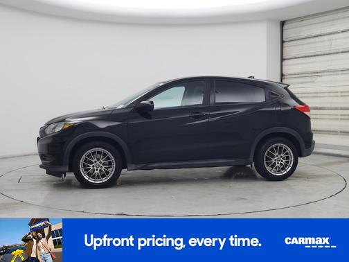 2016 Honda HR-V LX