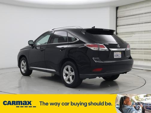 2014 Lexus RX 350