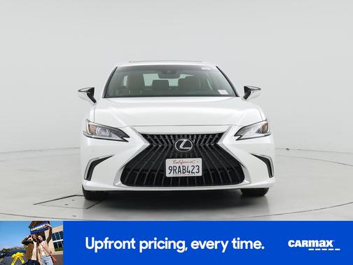 2025 Lexus ES 300h ES 300h