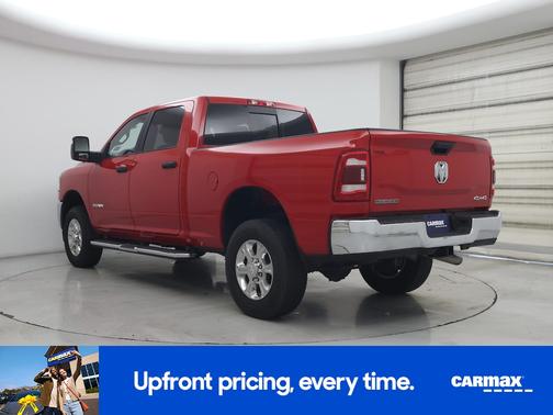 2024 RAM 2500 Bighorn