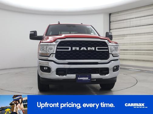 2024 RAM 2500 Bighorn