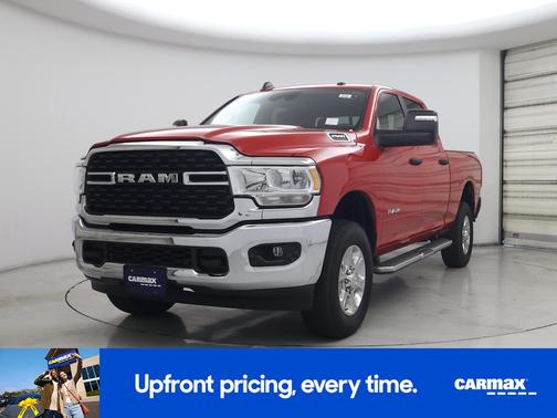 2024 RAM 2500 Bighorn