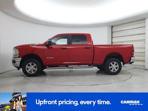 2024 RAM 2500 Bighorn