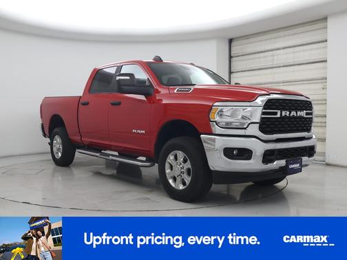 2024 RAM 2500 Bighorn