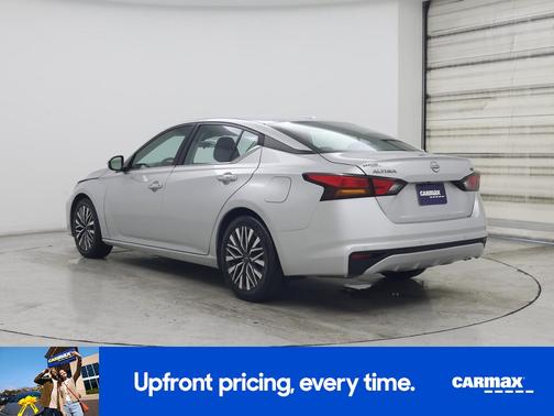 2023 Nissan Altima SV