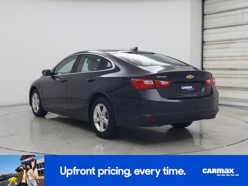 2023 Chevrolet Malibu 1LT
