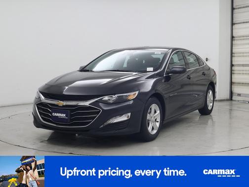 2023 Chevrolet Malibu 1LT