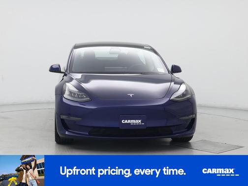 2023 Tesla Model 3 Long Range