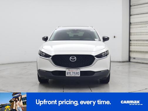 2021 Mazda CX-30 Turbo