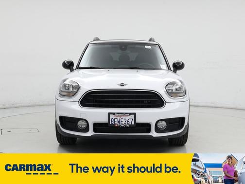 2019 MINI Countryman
