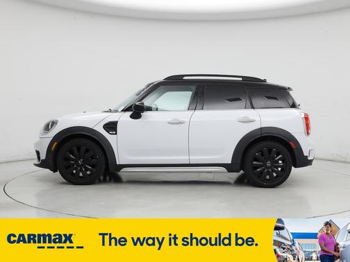 2019 MINI Countryman