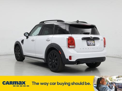 2019 MINI Countryman