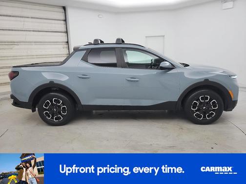 2022 Hyundai SANTA CRUZ SEL Premium