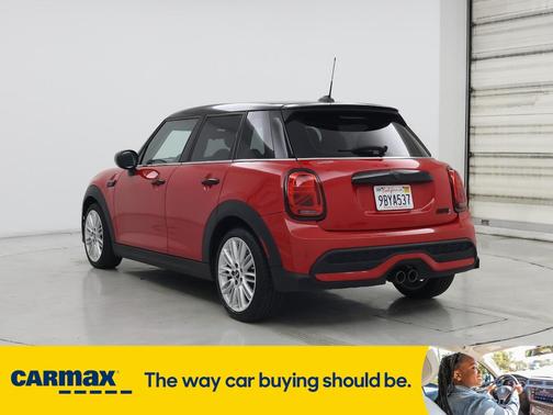 2023 MINI Hardtop S
