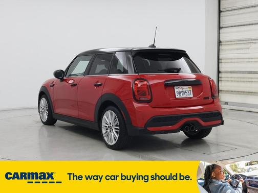 2023 MINI Hardtop S