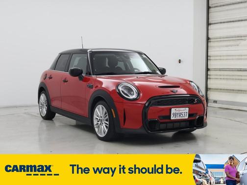 2023 MINI Hardtop S
