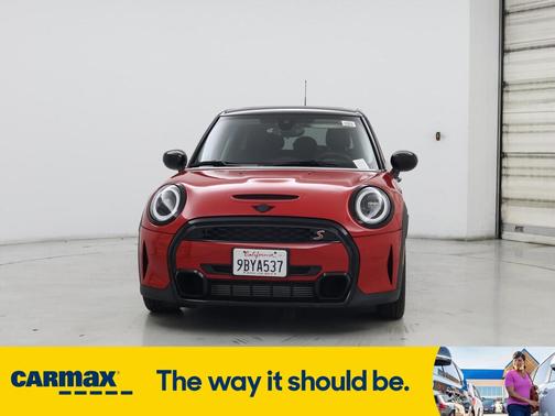 2023 MINI Hardtop S