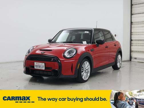 2023 MINI Hardtop S