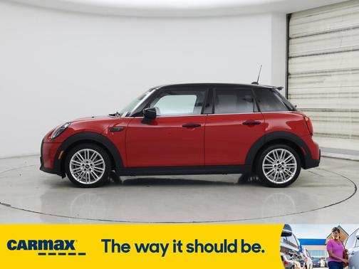 2023 MINI Hardtop S