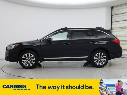 2019 Subaru Outback 3.6R Touring