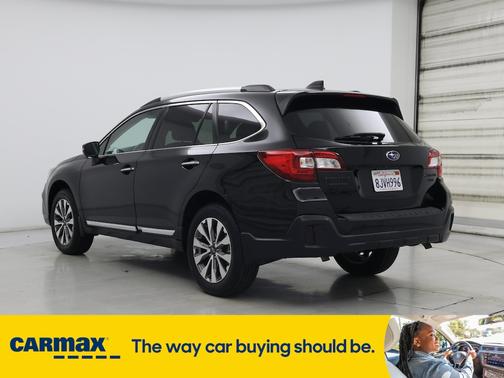 2019 Subaru Outback 3.6R Touring