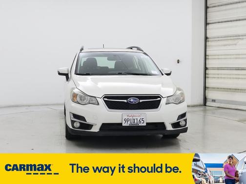 2015 Subaru Impreza 2.0I Sport Premium