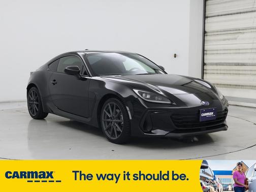 2023 Subaru BRZ Limited