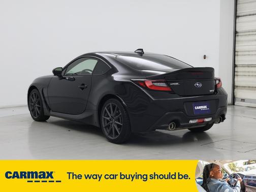 2023 Subaru BRZ Limited