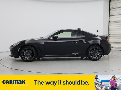 2023 Subaru BRZ Limited