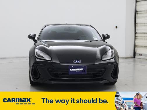 2023 Subaru BRZ Limited