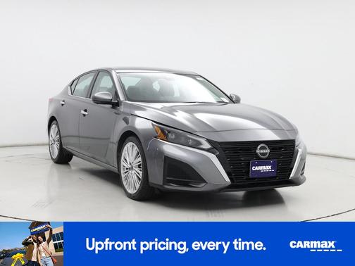 2023 Nissan Altima SL