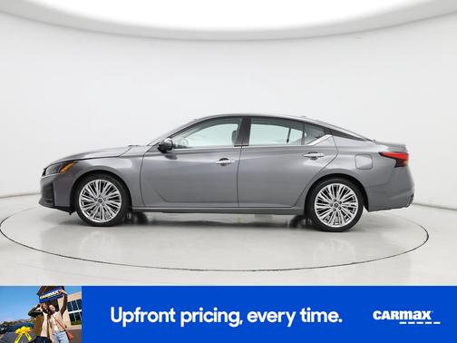 2023 Nissan Altima SL