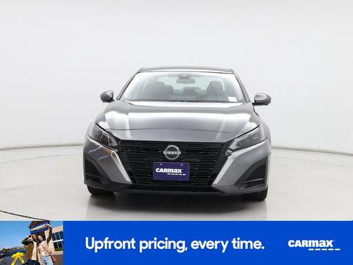 2023 Nissan Altima SL