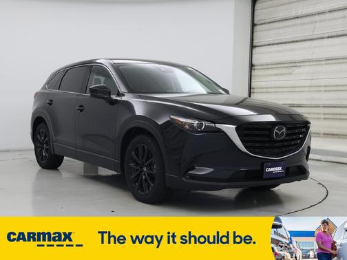 2023 Mazda CX-9 Touring Plus
