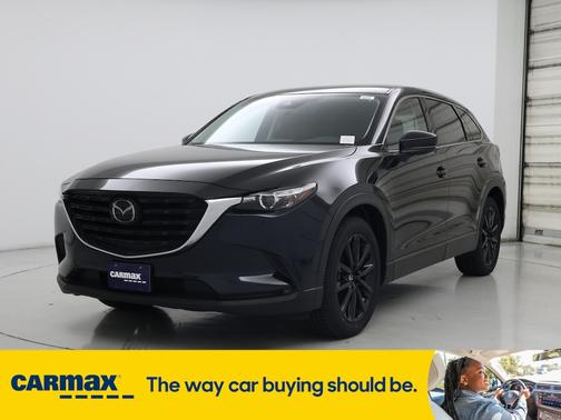 2023 Mazda CX-9 Touring Plus
