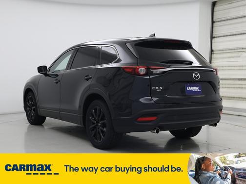 2023 Mazda CX-9 Touring Plus