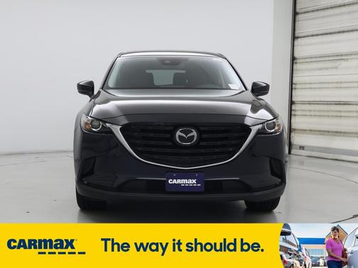 2023 Mazda CX-9 Touring Plus