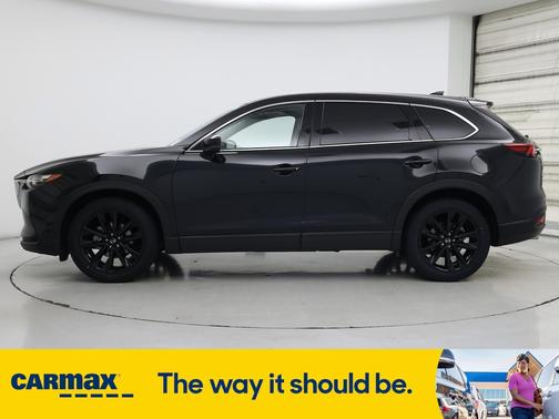 2023 Mazda CX-9 Touring Plus