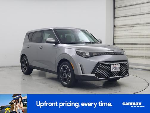 2025 Kia Soul EX