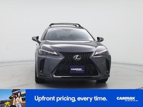 2023 Lexus UX 250h F-Sport