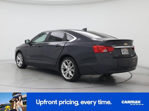 2015 Chevrolet Impala LT