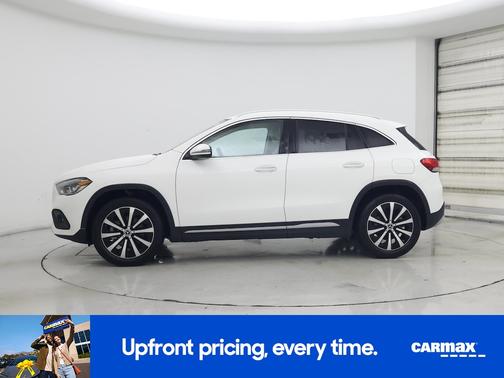 2022 Mercedes-Benz GLA 250 GLA 250