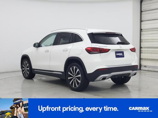 2022 Mercedes-Benz GLA 250 GLA 250