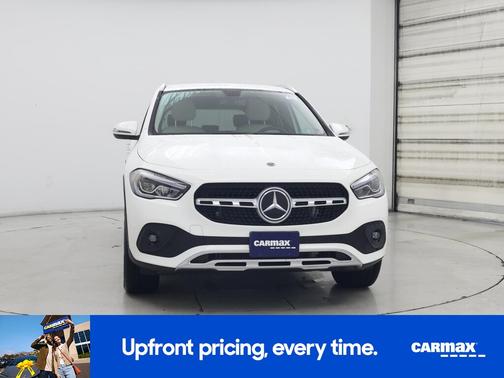 2022 Mercedes-Benz GLA 250 