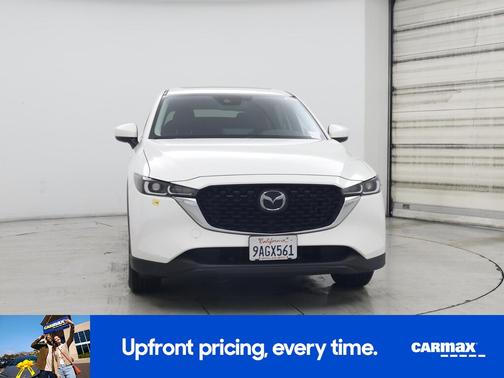2022 Mazda CX-5 2.5 S Preferred Package